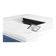 <b>HP Color LaserJet Pro 4202dn</b> - Stampante - Colore - Duplex - Laser - A4/Legal - 600 x 600 dpi - fino a 35 pagine/min (mon