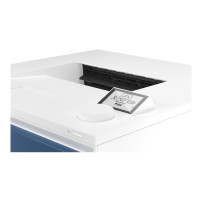 <b>HP Color LaserJet Pro 4202dn</b> - Stampante - Colore - Duplex - Laser - A4/Legal - 600 x 600 dpi - fino a 35 pagine/min (mon