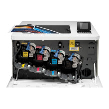 <b>HP Color LaserJet Enterprise M751dn</b> - Stampante - Colore - Duplex - Laser - A3/Ledger - Risoluzione 600 x 600 dpi - Fino 