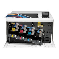 <b>HP Color LaserJet Enterprise M751dn</b> - Stampante - Colore - Duplex - Laser - A3/Ledger - Risoluzione 600 x 600 dpi - Fino 