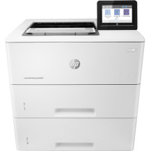 HP LaserJet Enterprise M507x - Stampante - n/c (probabilmente si riferisce a "nero e bianco" o "software")