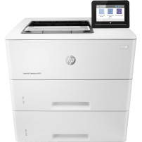 HP LaserJet Enterprise M507x - Stampante - n/c (probabilmente si riferisce a "nero e bianco" o "software")