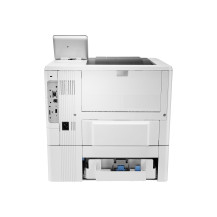 HP LaserJet Enterprise M507x - Stampante - n/c (probabilmente si riferisce a "nero e bianco" o "software")