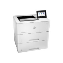 HP LaserJet Enterprise M507x - Stampante - n/c (probabilmente si riferisce a "nero e bianco" o "software")
