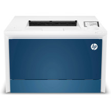 <b>HP Color LaserJet Pro 4202dw</b> - Stampante - Colore - Duplex - Laser - A4/Legal - 600 x 600 dpi - fino a 35 pagine/min (mon