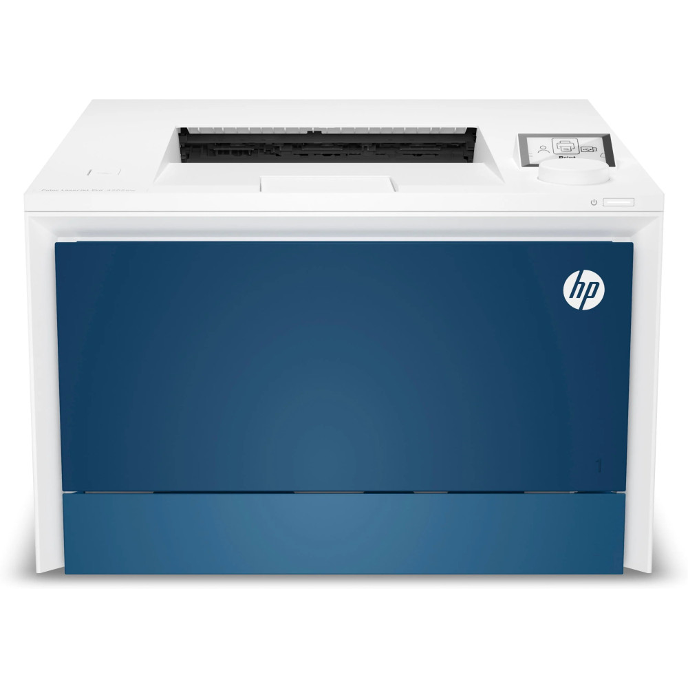 <b>HP Color LaserJet Pro 4202dw</b> - Stampante - Colore - Duplex - Laser - A4/Legal - 600 x 600 dpi - fino a 35 pagine/min (mon