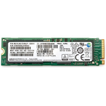 SSD HP - 1 TB - interno - M.2 2280 - PCIe 4.0 x4 (NVMe)