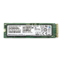 SSD HP - 1 TB - interno - M.2 2280 - PCIe 4.0 x4 (NVMe)
