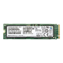 SSD HP - 1 TB - interno - M.2 2280 - PCIe 4.0 x4 (NVMe)