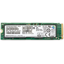 SSD HP - 1 TB - interno - M.2 2280 - PCIe 4.0 x4 (NVMe)