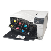 <b>Stampante HP Color LaserJet Professional CP5225dn</b> - Colore - Duplex - Laser - A3 - Risoluzione 600 dpi - Fino a 20 pagine