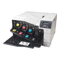 <b>Stampante HP Color LaserJet Professional CP5225dn</b> - Colore - Duplex - Laser - A3 - Risoluzione 600 dpi - Fino a 20 pagine