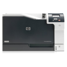 <b>Stampante HP Color LaserJet Professional CP5225n</b> - Colore - Laser - A3 - Risoluzione 600 dpi - Fino a 20 pagine/min (mono