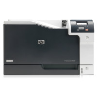 <b>Stampante HP Color LaserJet Professional CP5225n</b> - Colore - Laser - A3 - Risoluzione 600 dpi - Fino a 20 pagine/min (mono
