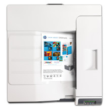 <b>Stampante HP Color LaserJet Professional CP5225n</b> - Colore - Laser - A3 - Risoluzione 600 dpi - Fino a 20 pagine/min (mono