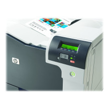 <b>Stampante HP Color LaserJet Professional CP5225n</b> - Colore - Laser - A3 - Risoluzione 600 dpi - Fino a 20 pagine/min (mono