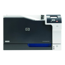 <b>Stampante HP Color LaserJet Professional CP5225n</b> - Colore - Laser - A3 - Risoluzione 600 dpi - Fino a 20 pagine/min (mono