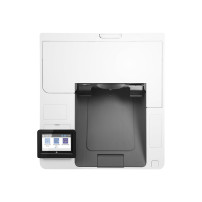 Stampante HP LaserJet Enterprise M612dn - software incluso