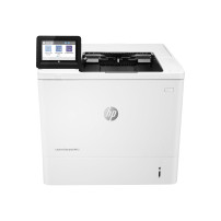 Stampante HP LaserJet Enterprise M612dn - software incluso