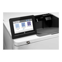 HP LaserJet Enterprise M611dn - Stampante - software