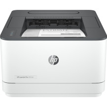 HP LaserJet Pro 3002dn - Stampante - software - Duplex