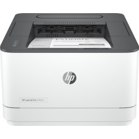 HP LaserJet Pro 3002dn - Stampante - software - Duplex
