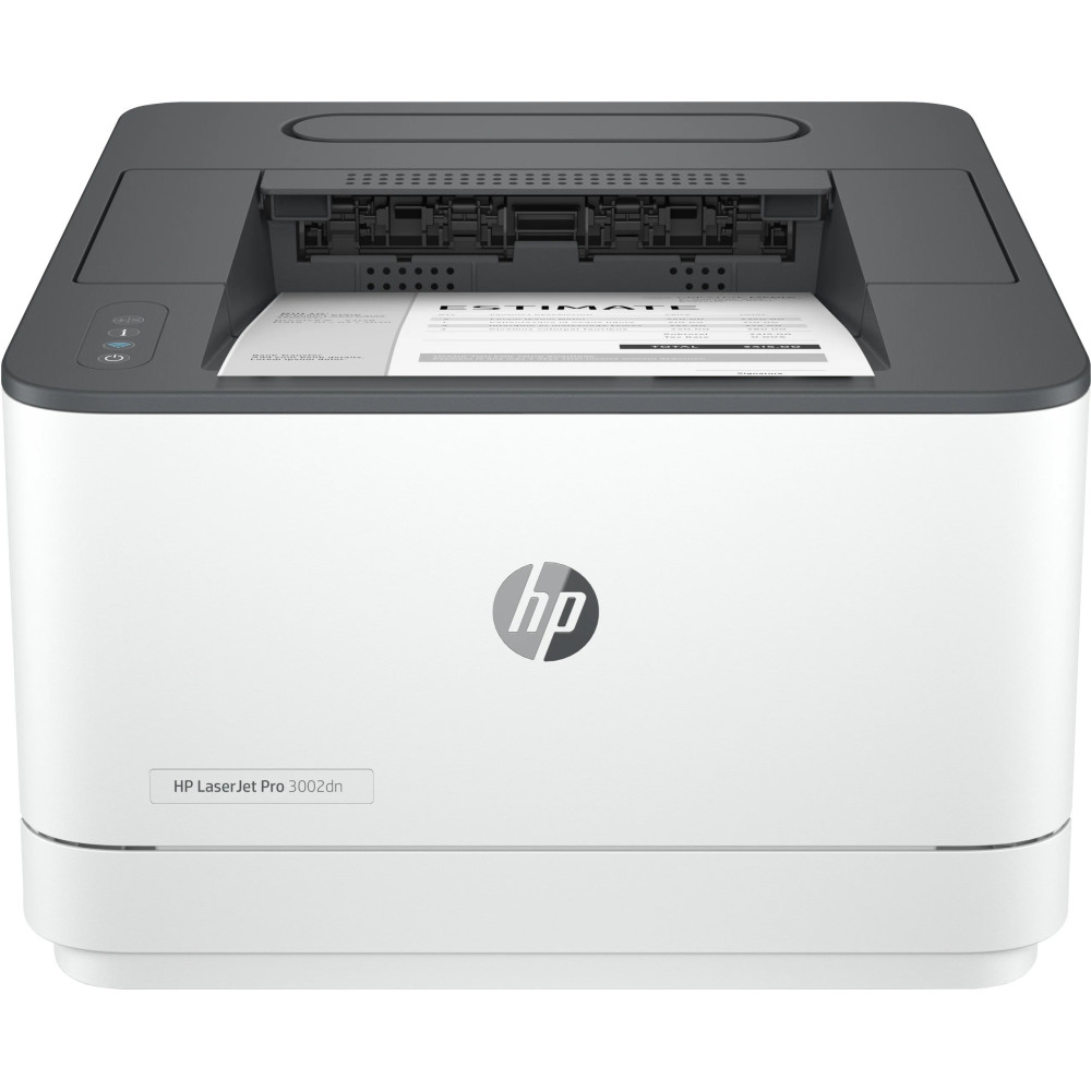 HP LaserJet Pro 3002dn - Stampante - software - Duplex