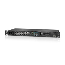 <p>APC NetBotz Rack Monitor 750 - Dispositivo di monitoraggio dell'ambiente</p>