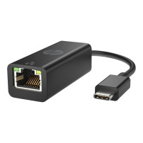 HP USB-C a RJ45 Adapter G2 - Adattatore di rete