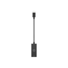 HP USB-C a RJ45 Adapter G2 - Adattatore di rete