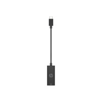 HP USB-C a RJ45 Adapter G2 - Adattatore di rete