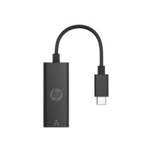 HP USB-C a RJ45 Adapter G2 - Adattatore di rete