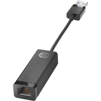 HP USB 3.0 a RJ45 Adattatore G2 - Adattatore di rete