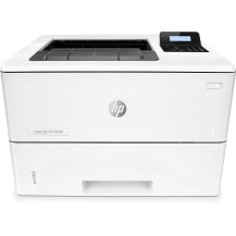 HP LaserJet Pro M501dn - Stampante - n/c (probabilmente si riferisce a "nero e bianco" o "software") - Duplex