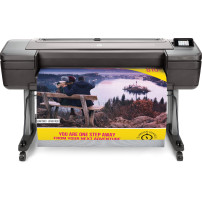 HP DesignJet Z6 PostScript - 1118 mm (44") Grande Formato Stampante a Inchiostro - Colore - Tinta - Rullo (111,8 cm)