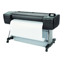 HP DesignJet Z6 PostScript - 1118 mm (44") Grande Formato Stampante a Inchiostro - Colore - Tinta - Rullo (111,8 cm)