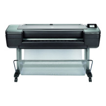 HP DesignJet Z6 PostScript - 1118 mm (44") Grande Formato Stampante a Inchiostro - Colore - Tinta - Rullo (111,8 cm)