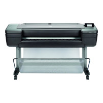 HP DesignJet Z6 PostScript - 1118 mm (44") Grande Formato Stampante a Inchiostro - Colore - Tinta - Rullo (111,8 cm)