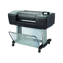 HP DesignJet Z6 PostScript - 610 mm (24") Stampante a Grande Formato - Colore - Inchiostro - Rollo (61 cm)
