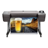 HP DesignJet Z6 PostScript - 610 mm (24") Stampante a Grande Formato - Colore - Inchiostro - Rollo (61 cm)