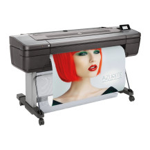 HP DesignJet Z9+ PostScript - 1118 mm (44") Grande Formato Stampante a Inchiostro - Colore - Tinta - Rullo (111,8 cm)