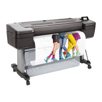 HP DesignJet Z9+ PostScript - 1118 mm (44") Grande Formato Stampante a Inchiostro - Colore - Tinta - Rullo (111,8 cm)