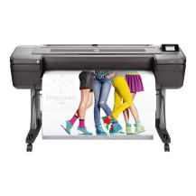 HP DesignJet Z9+ PostScript - 1118 mm (44") Grande Formato Stampante a Inchiostro - Colore - Tinta - Rullo (111,8 cm)
