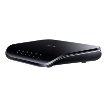 TP-LINK TL-SG1005D 5-Port Gigabit Desktop Switch