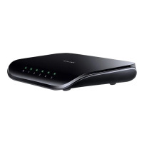 TP-LINK TL-SG1005D 5-Port Gigabit Desktop Switch