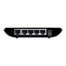 TP-LINK TL-SG1005D 5-Port Gigabit Desktop Switch