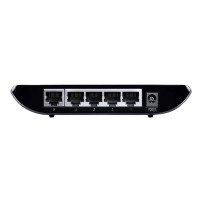 TP-LINK TL-SG1005D 5-Port Gigabit Desktop Switch