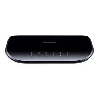 TP-LINK TL-SG1005D 5-Port Gigabit Desktop Switch