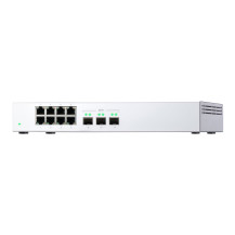 QNAP QSW-308S - Switch - non gestito - 3 x 10 Gigabit