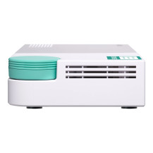 QNAP QSW-308S - Switch - non gestito - 3 x 10 Gigabit